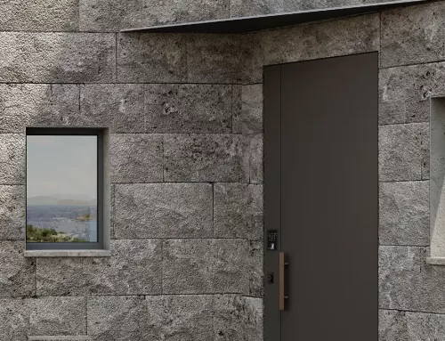 Perché le porte blindate sono essenziali per la sicurezza