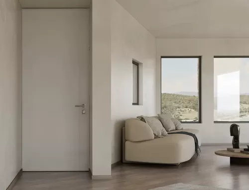 ICA Porte blindate: sicurezza e design per la tua casa 2