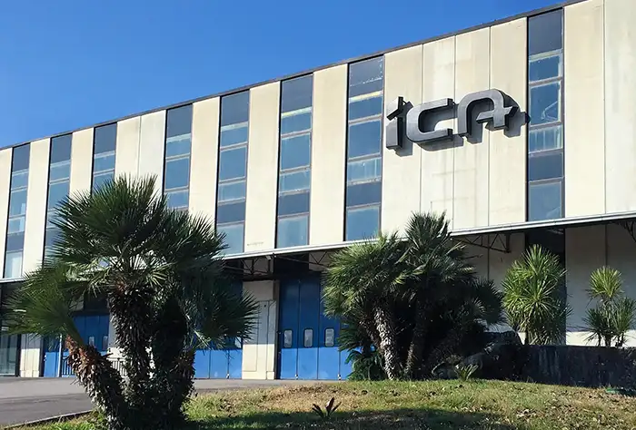ICA porte blindate contatti ICA porte blindate contatti