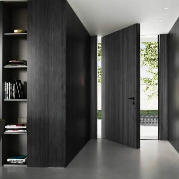 ICA porte blindate