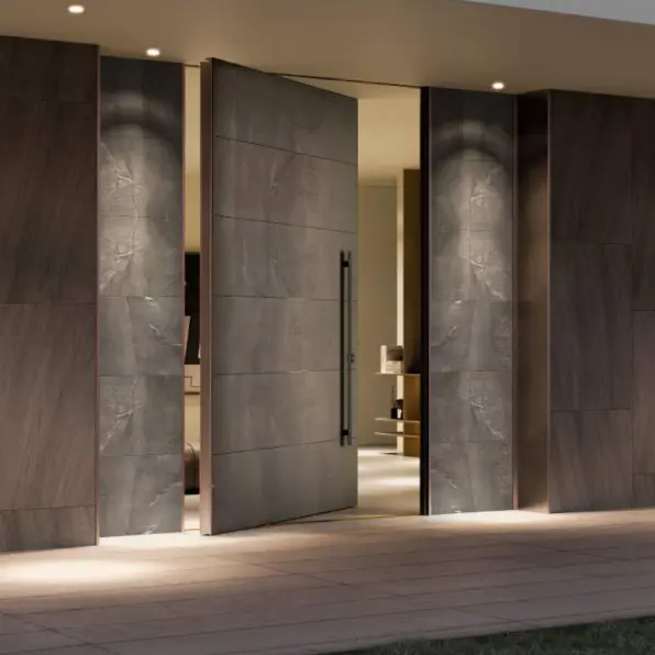 ICA porte blindate