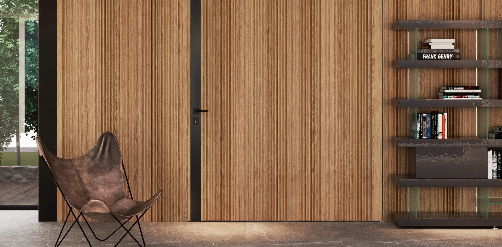 ICA porte blindate ICA porte blindate