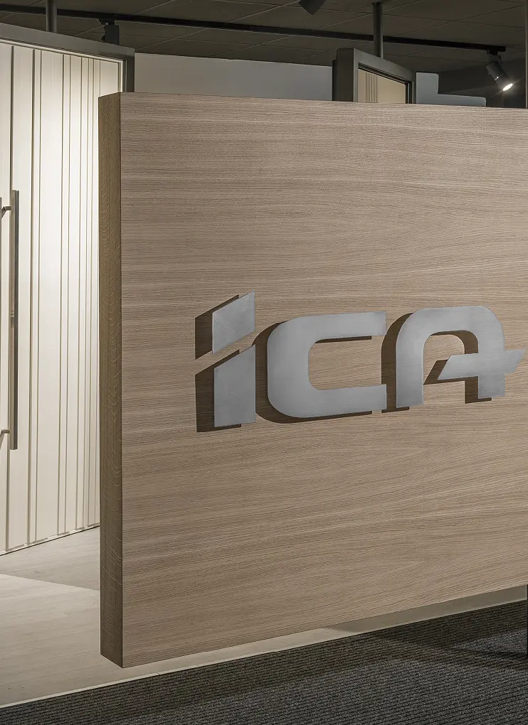 ICA porte blindate ICA porte blindate