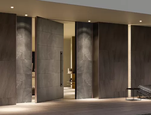 Vantaggi delle porte blindate ICA per la sicurezza della tua casa
