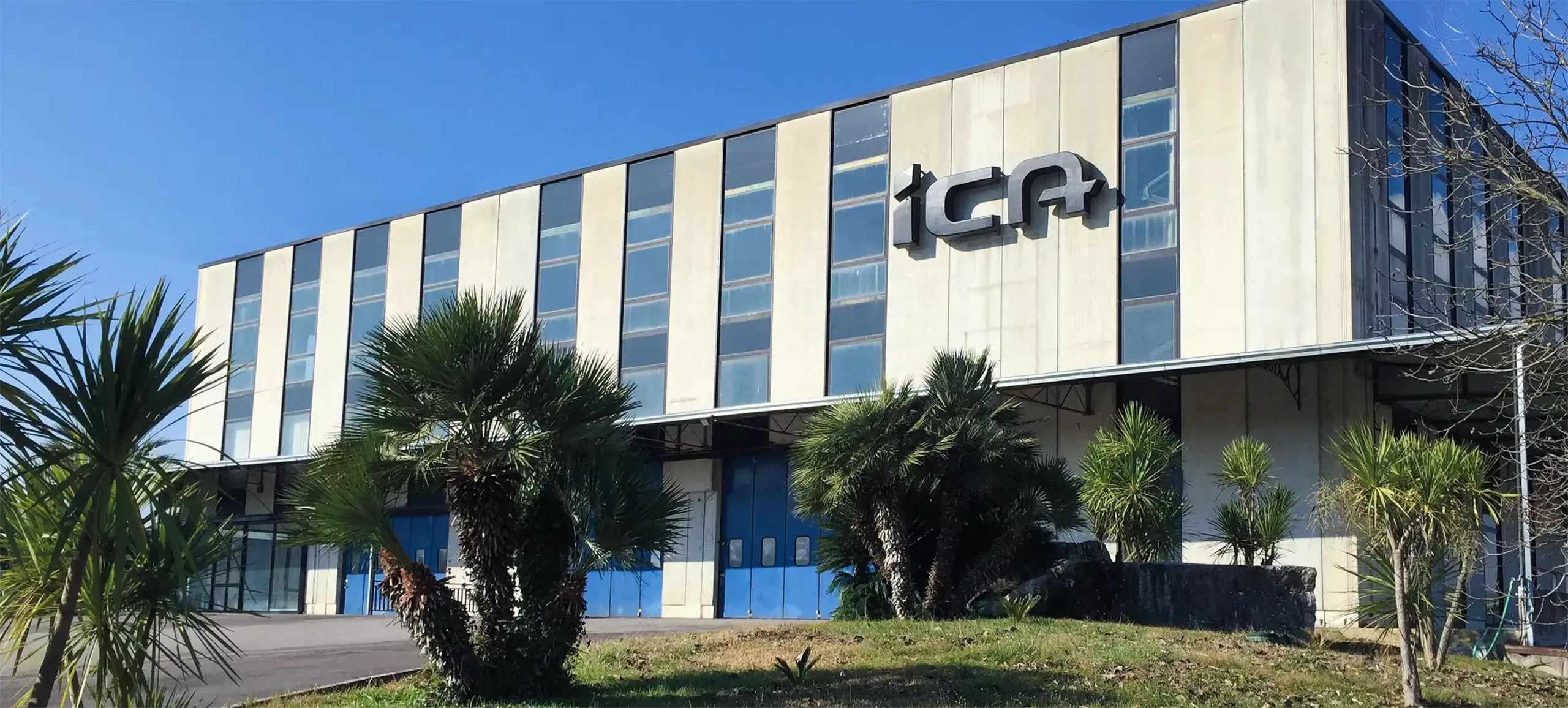 azienda ICA porte blindate azienda ICA porte blindate