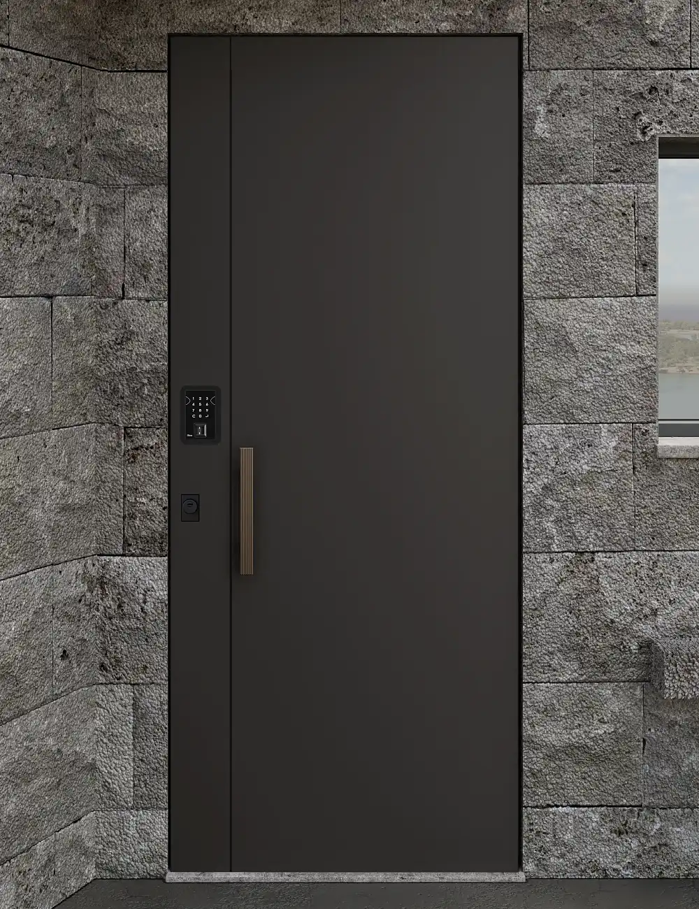 ICA i-door ICA i-door