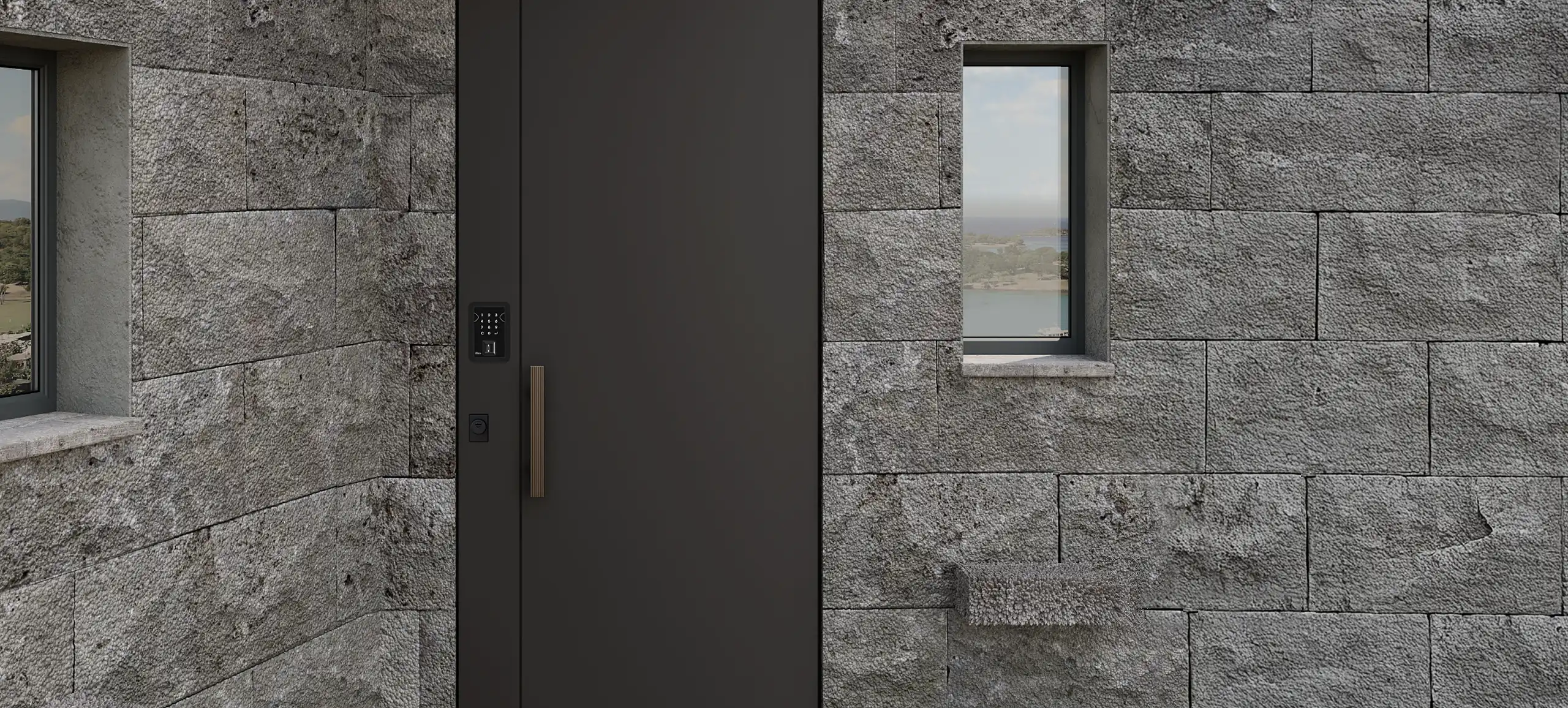 ICA i-door ICA i-door